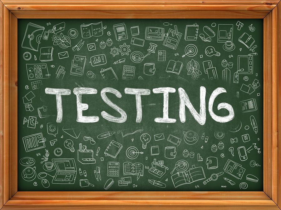 Testing teak AE CS304